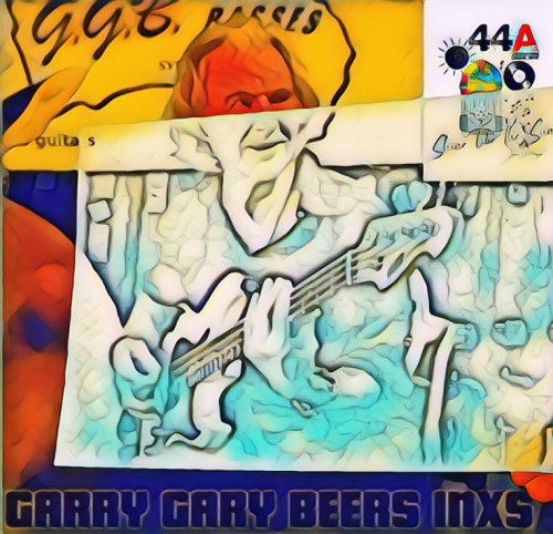 GARRY-GARY-BEERS-INXS-breathtaking-performance-video-Shine-like-the-sun-Igni-Ferroque.